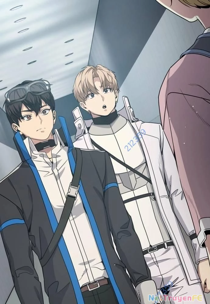 Sự Trở Lại Của Người Chơi Thiên Tài Chapter 22 - Trang 2