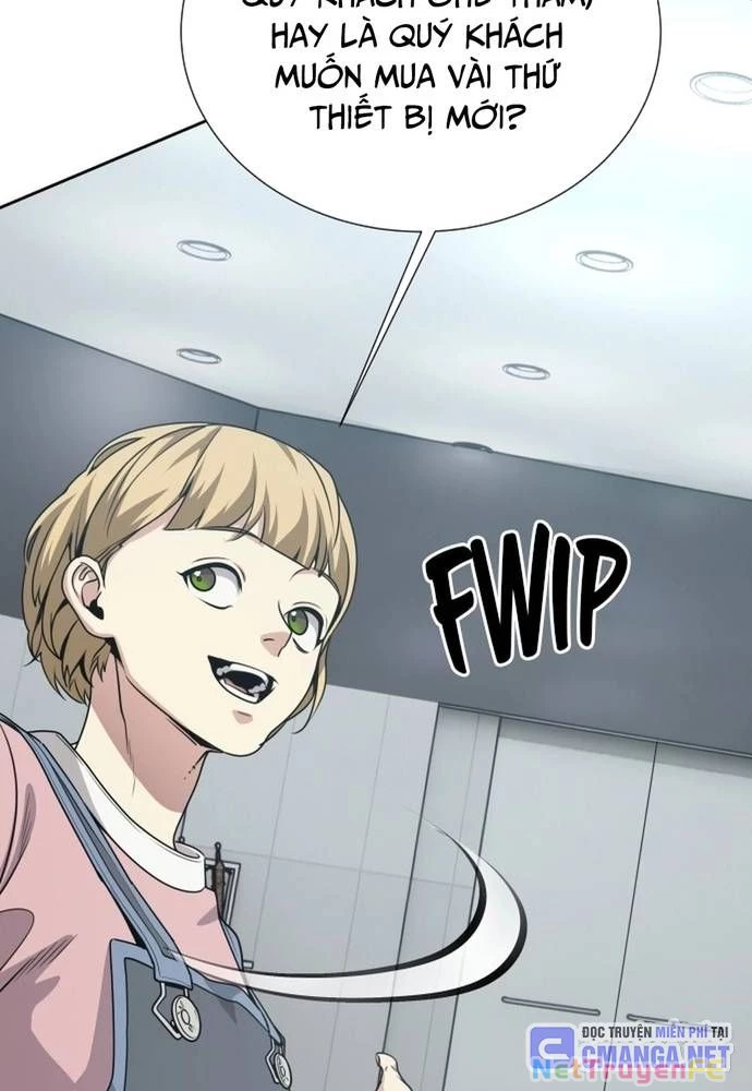 Sự Trở Lại Của Người Chơi Thiên Tài Chapter 22 - Trang 2