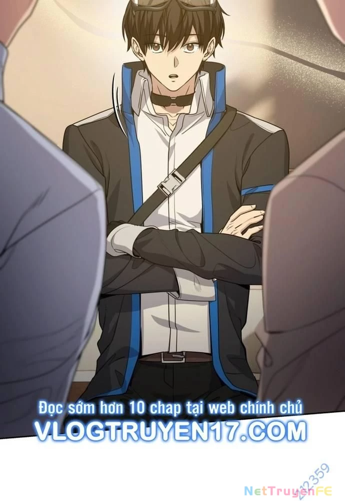 Sự Trở Lại Của Người Chơi Thiên Tài Chapter 22 - Trang 2