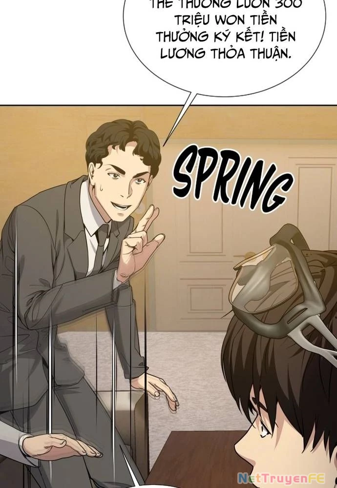 Sự Trở Lại Của Người Chơi Thiên Tài Chapter 22 - Trang 2