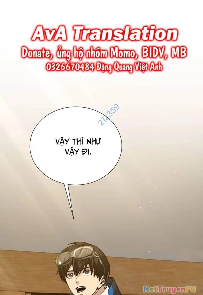 Sự Trở Lại Của Người Chơi Thiên Tài Chapter 22 - Trang 2