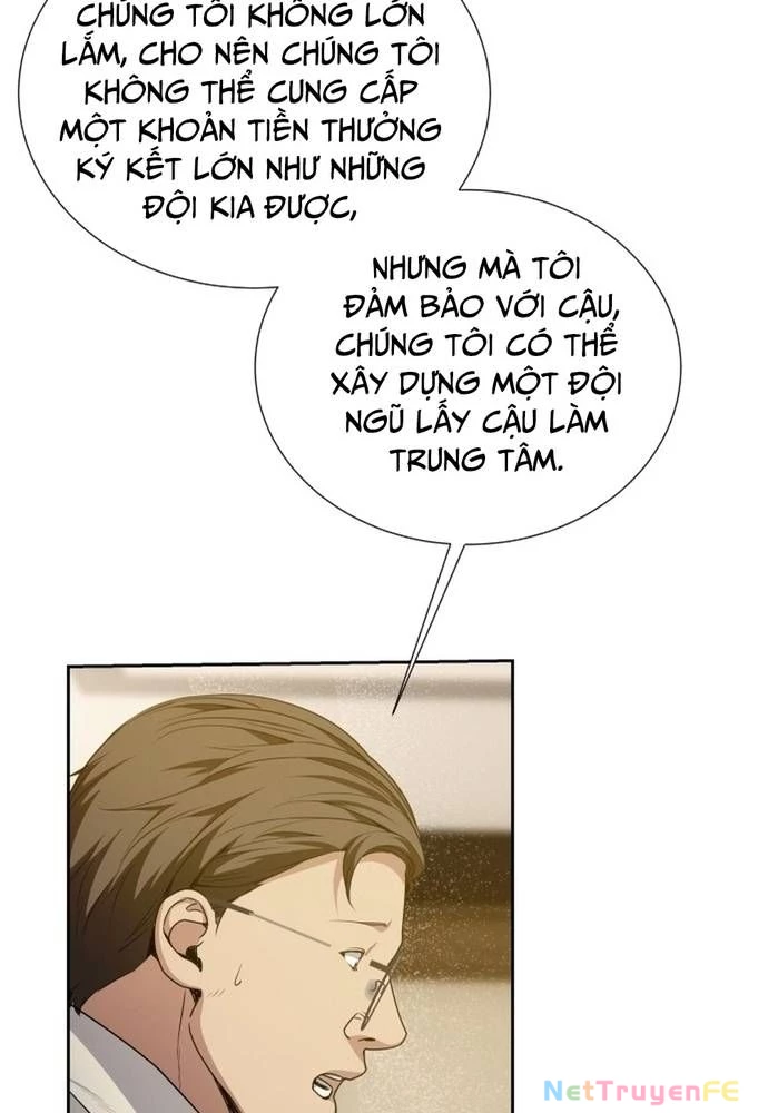 Sự Trở Lại Của Người Chơi Thiên Tài Chapter 22 - Trang 2