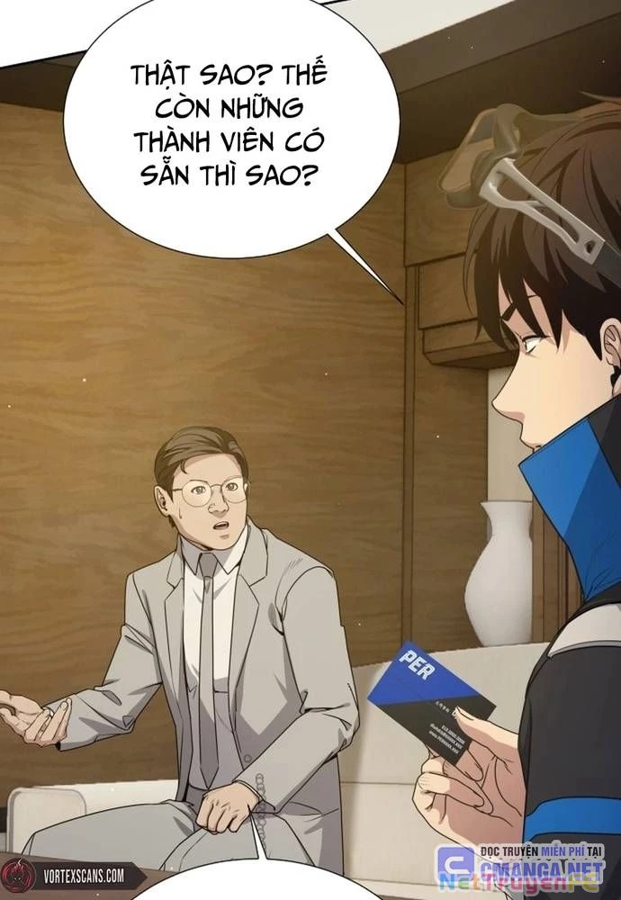 Sự Trở Lại Của Người Chơi Thiên Tài Chapter 22 - Trang 2