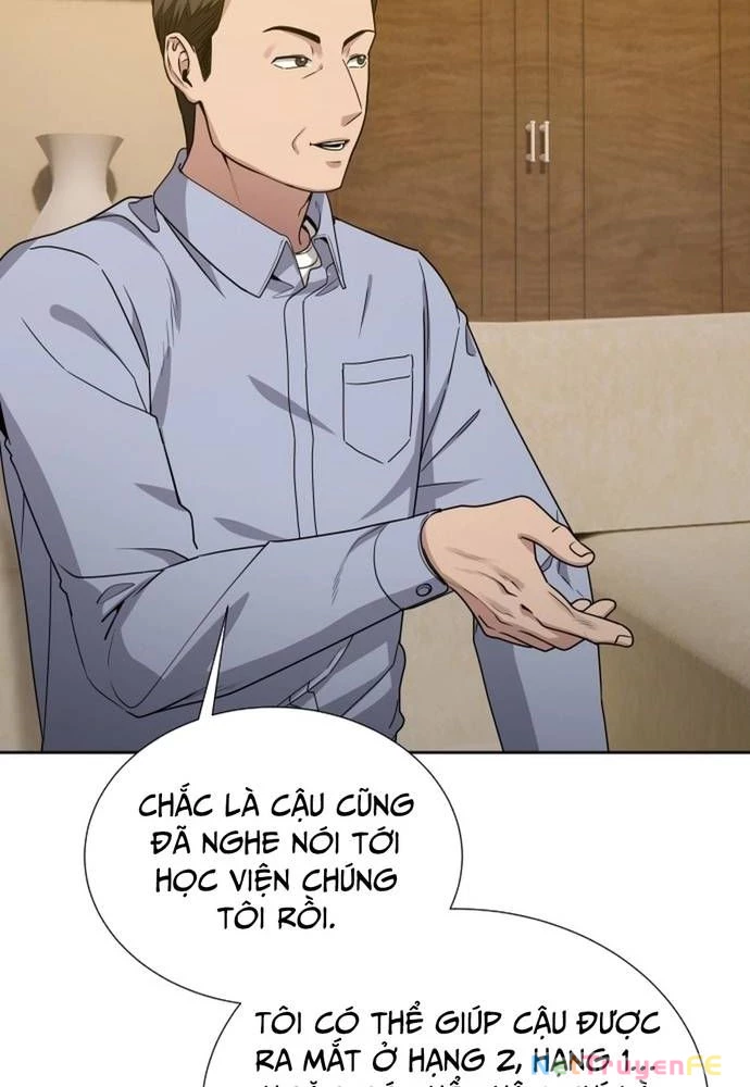 Sự Trở Lại Của Người Chơi Thiên Tài Chapter 22 - Trang 2