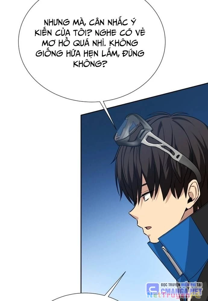 Sự Trở Lại Của Người Chơi Thiên Tài Chapter 22 - Trang 2