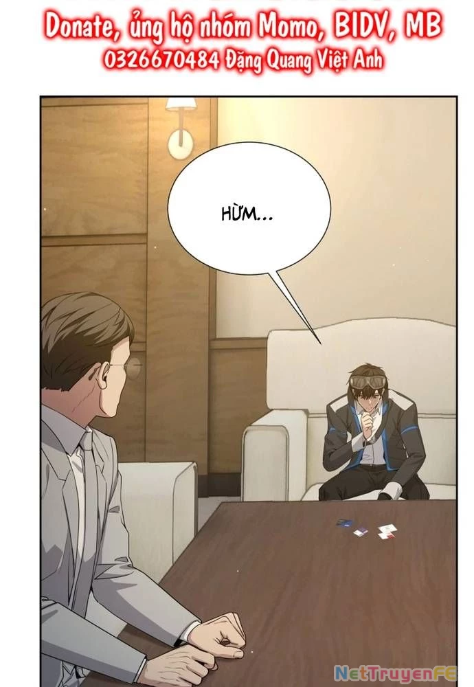 Sự Trở Lại Của Người Chơi Thiên Tài Chapter 22 - Trang 2