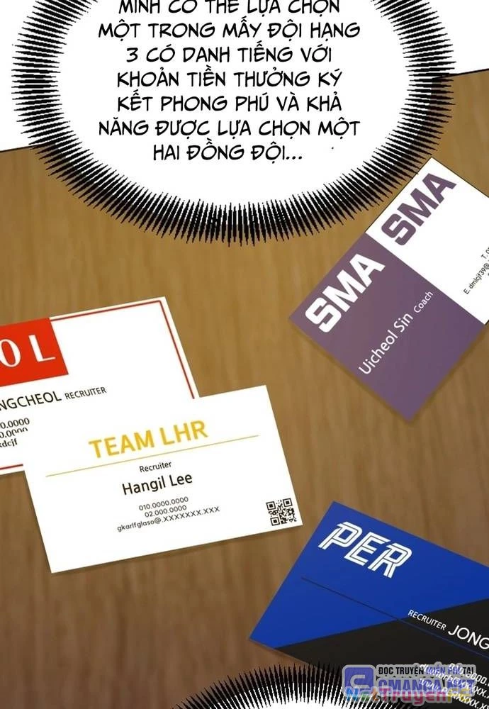 Sự Trở Lại Của Người Chơi Thiên Tài Chapter 22 - Trang 2