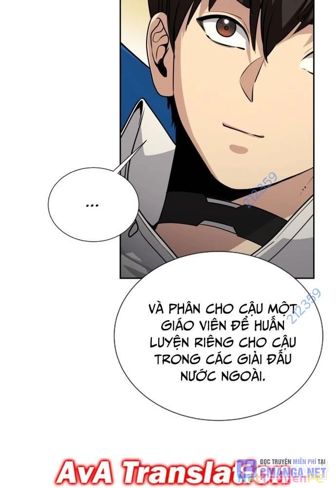 Sự Trở Lại Của Người Chơi Thiên Tài Chapter 22 - Trang 2