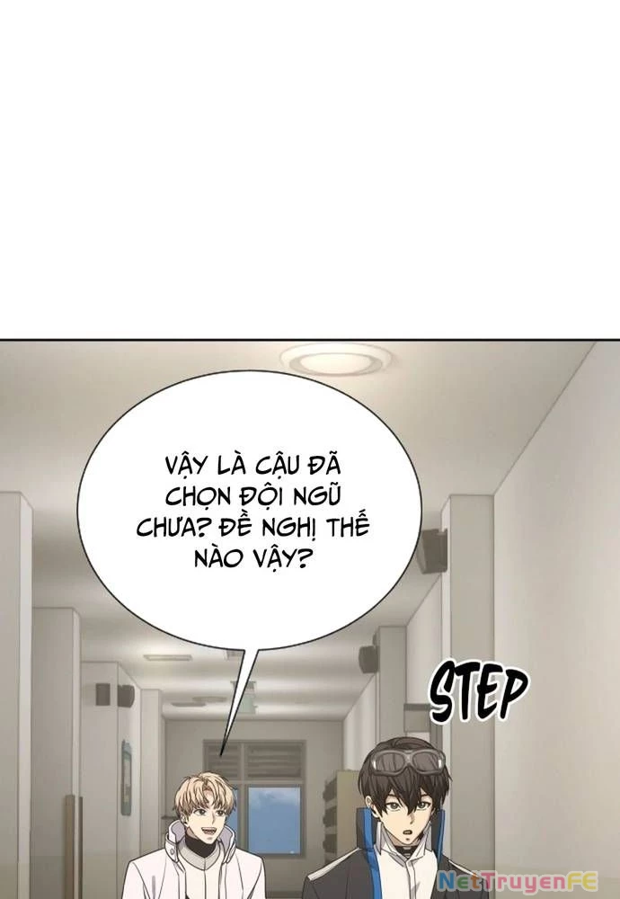 Sự Trở Lại Của Người Chơi Thiên Tài Chapter 22 - Trang 2