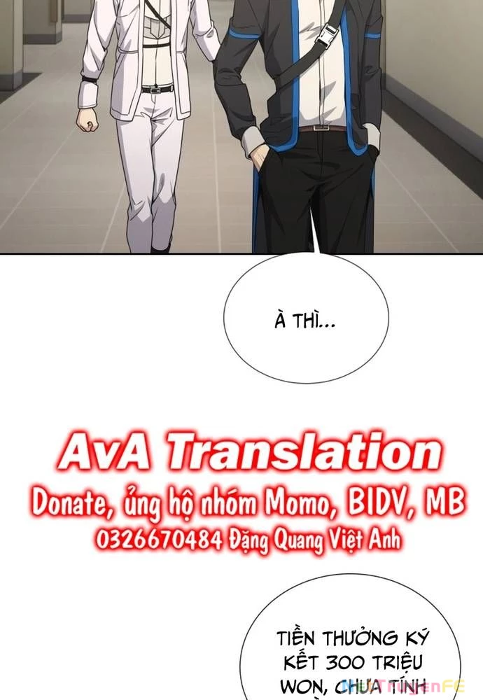 Sự Trở Lại Của Người Chơi Thiên Tài Chapter 22 - Trang 2