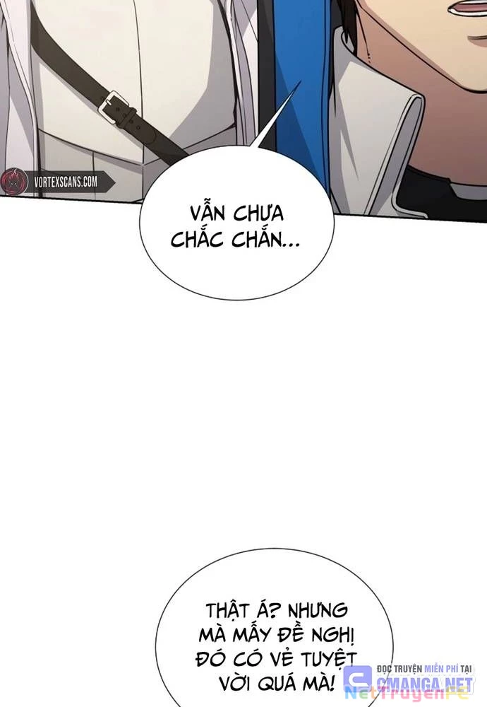 Sự Trở Lại Của Người Chơi Thiên Tài Chapter 22 - Trang 2