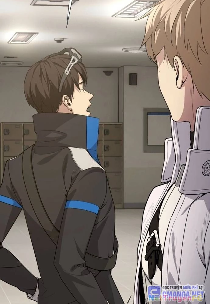 Sự Trở Lại Của Người Chơi Thiên Tài Chapter 22 - Trang 2