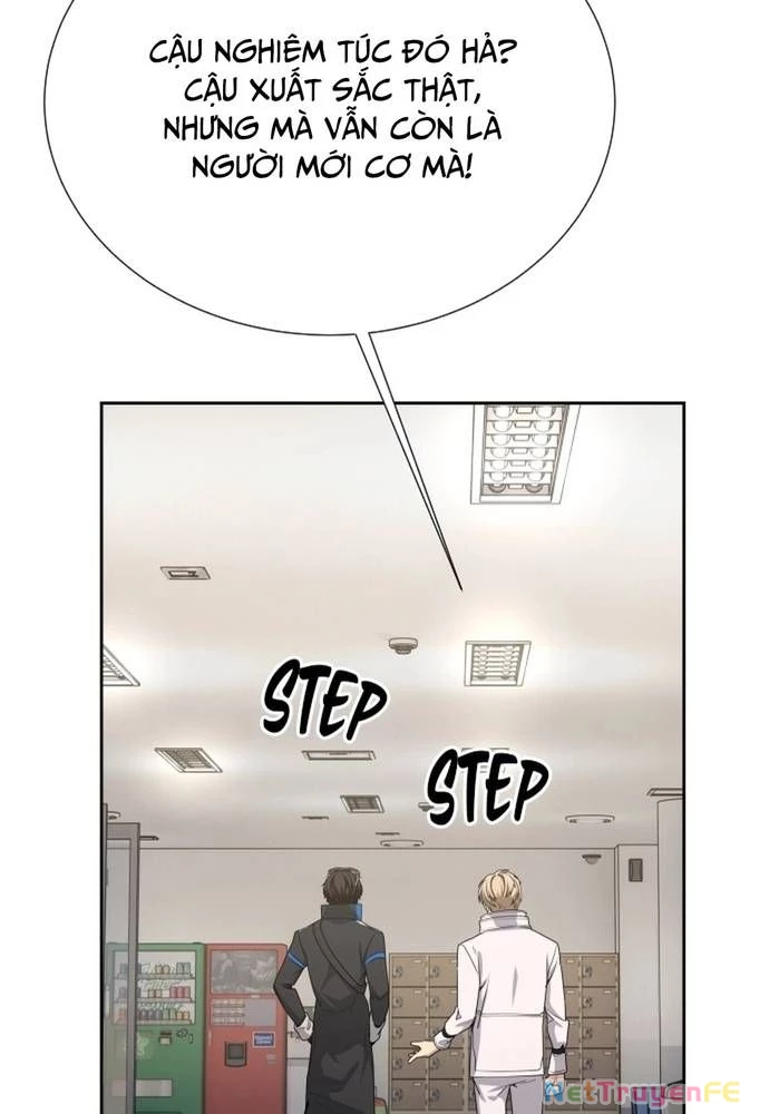 Sự Trở Lại Của Người Chơi Thiên Tài Chapter 22 - Trang 2