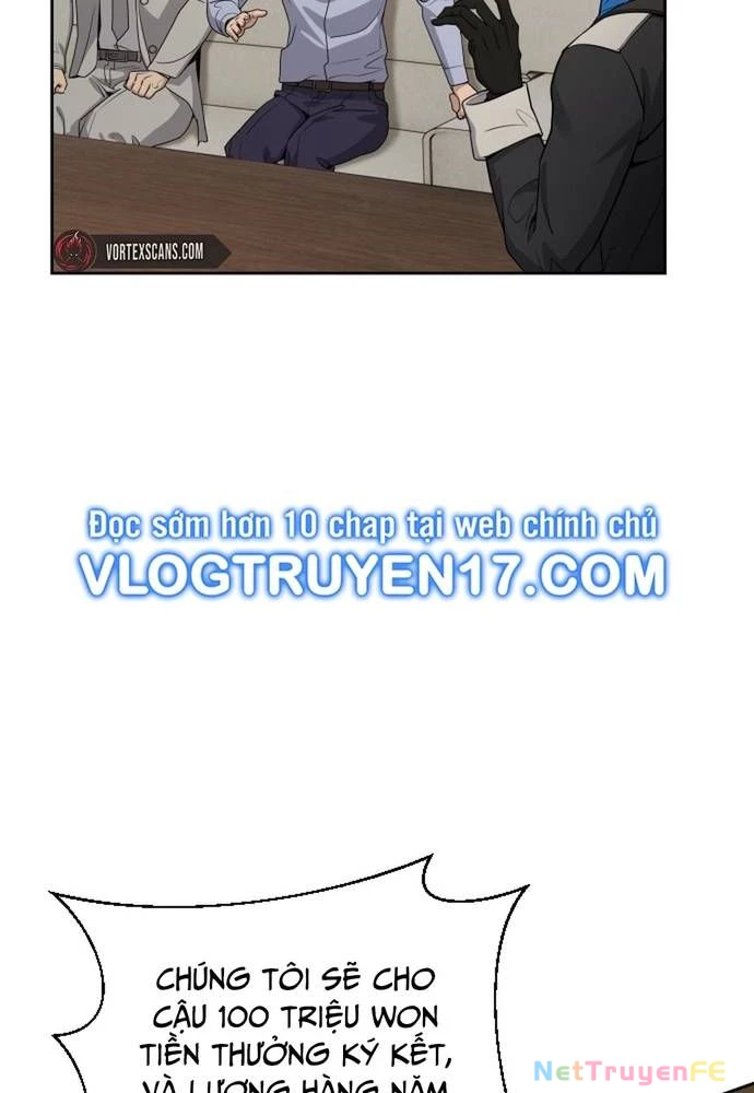 Sự Trở Lại Của Người Chơi Thiên Tài Chapter 22 - Trang 2