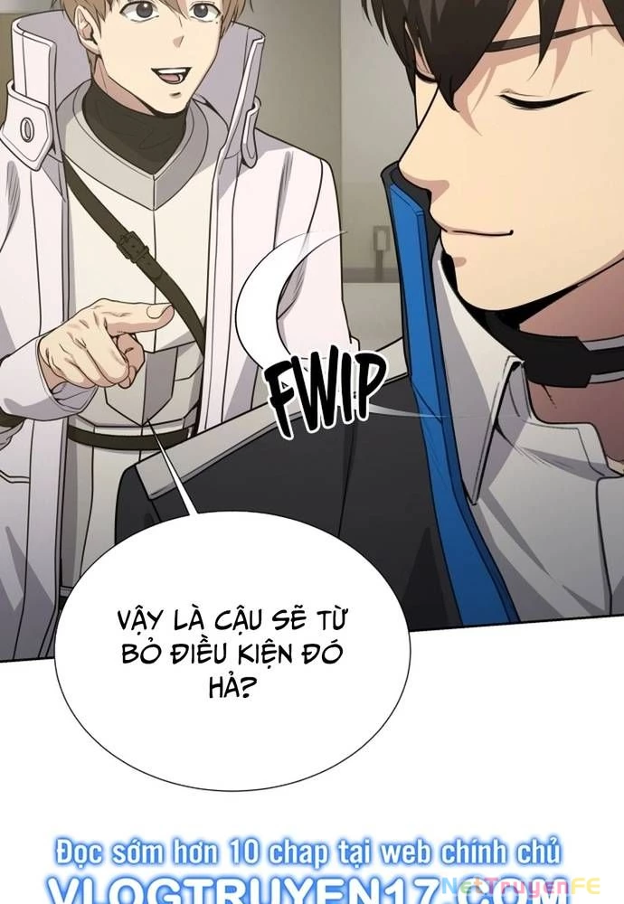 Sự Trở Lại Của Người Chơi Thiên Tài Chapter 22 - Trang 2