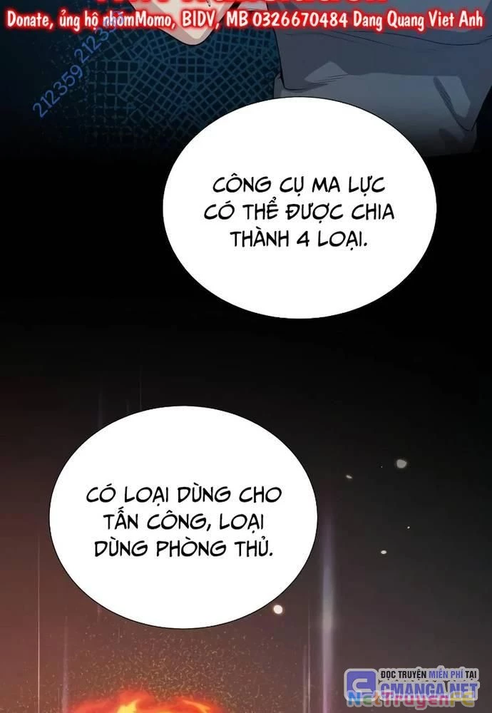 Sự Trở Lại Của Người Chơi Thiên Tài Chapter 23 - Trang 2