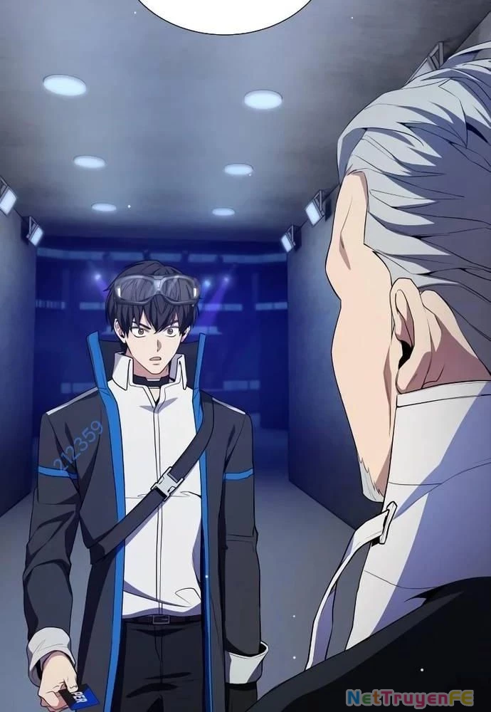 Sự Trở Lại Của Người Chơi Thiên Tài Chapter 23 - Trang 2
