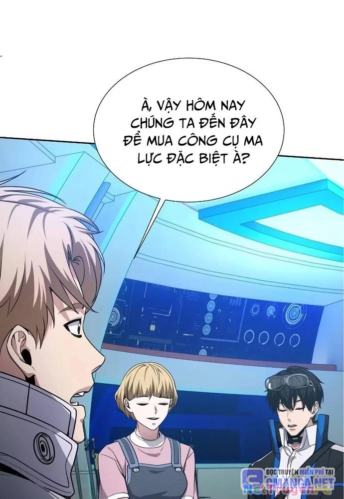 Sự Trở Lại Của Người Chơi Thiên Tài Chapter 23 - Trang 2