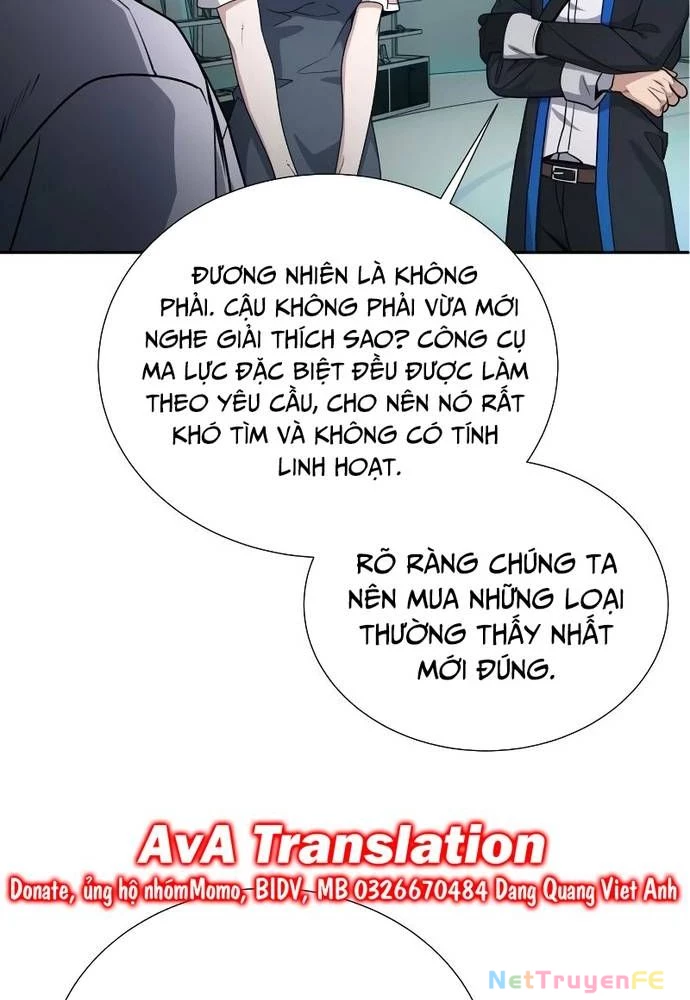 Sự Trở Lại Của Người Chơi Thiên Tài Chapter 23 - Trang 2