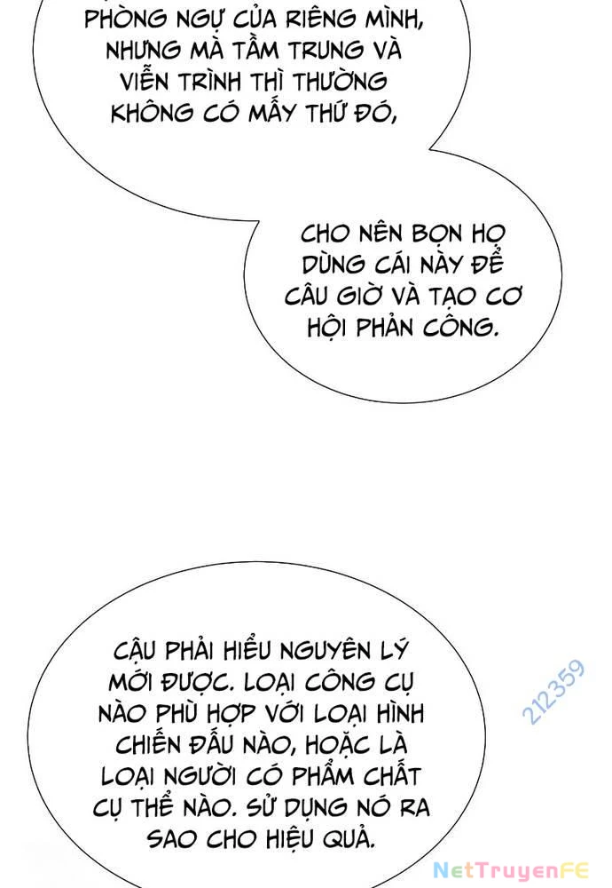 Sự Trở Lại Của Người Chơi Thiên Tài Chapter 23 - Trang 2