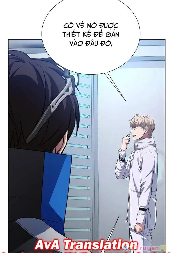 Sự Trở Lại Của Người Chơi Thiên Tài Chapter 23 - Trang 2