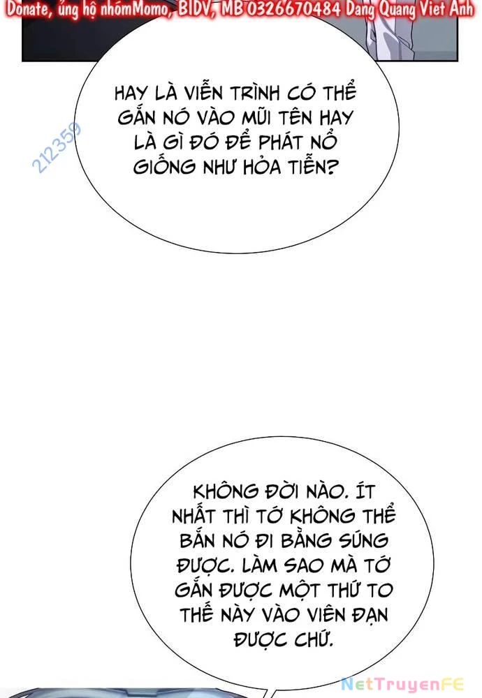 Sự Trở Lại Của Người Chơi Thiên Tài Chapter 23 - Trang 2