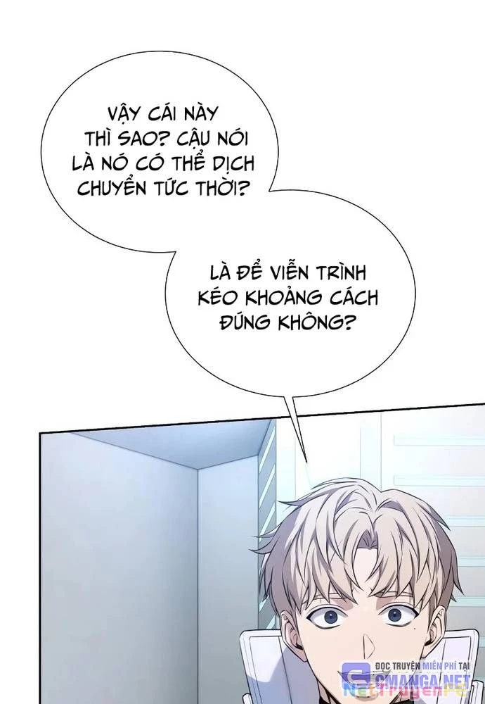 Sự Trở Lại Của Người Chơi Thiên Tài Chapter 23 - Trang 2