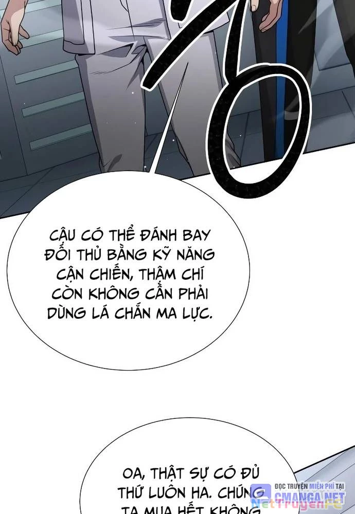 Sự Trở Lại Của Người Chơi Thiên Tài Chapter 23 - Trang 2