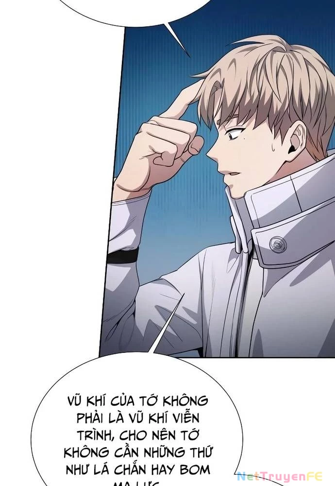 Sự Trở Lại Của Người Chơi Thiên Tài Chapter 23 - Trang 2