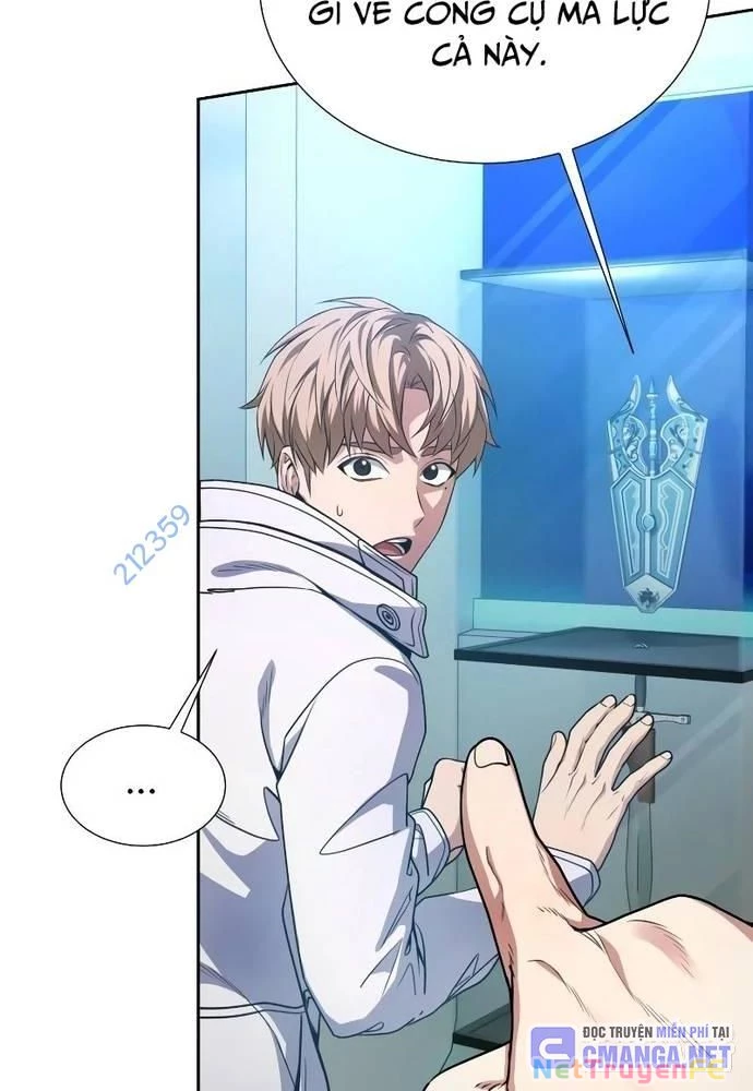Sự Trở Lại Của Người Chơi Thiên Tài Chapter 23 - Trang 2