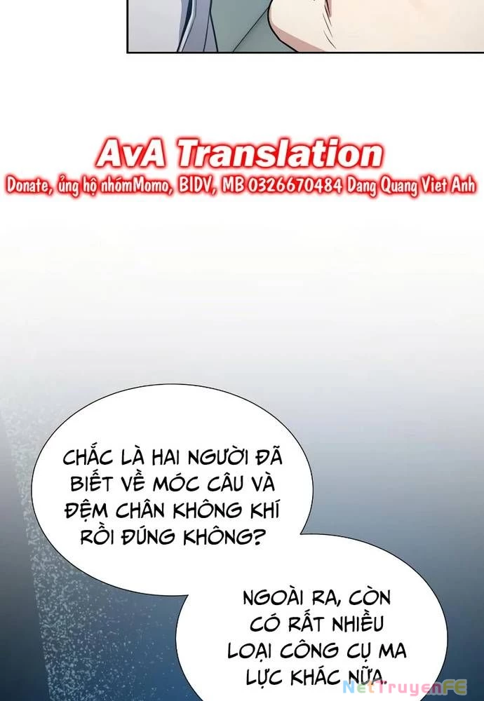 Sự Trở Lại Của Người Chơi Thiên Tài Chapter 23 - Trang 2