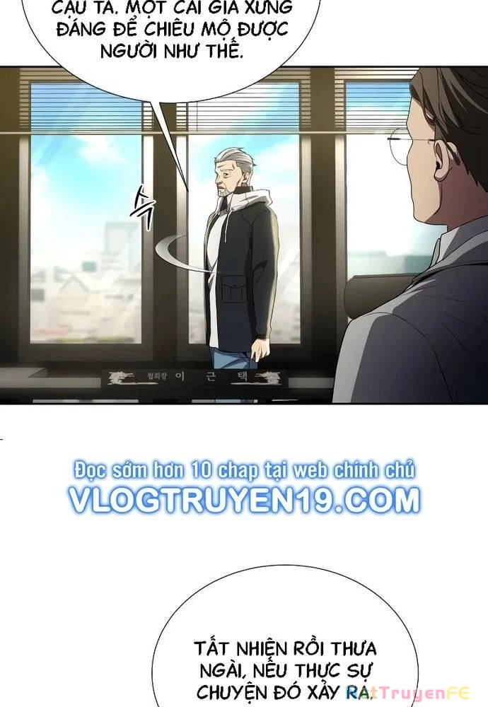 Sự Trở Lại Của Người Chơi Thiên Tài Chapter 24 - Trang 2