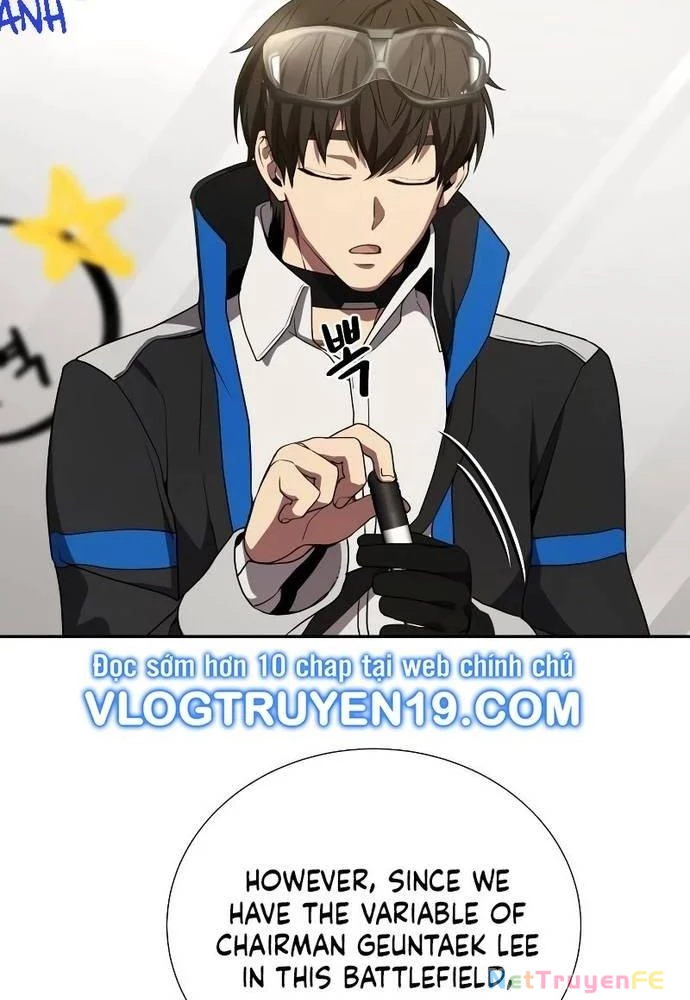 Sự Trở Lại Của Người Chơi Thiên Tài Chapter 24 - Trang 2