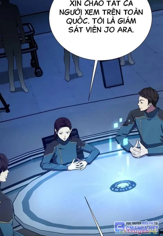 Sự Trở Lại Của Người Chơi Thiên Tài Chapter 24 - Trang 2