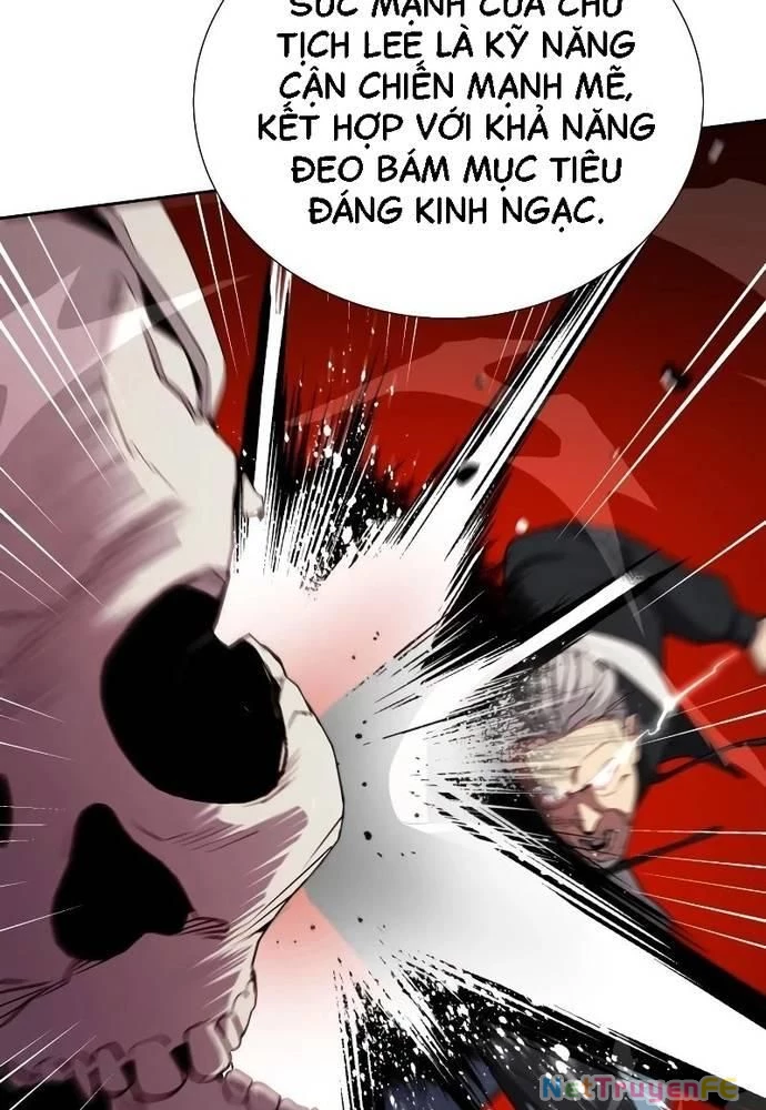 Sự Trở Lại Của Người Chơi Thiên Tài Chapter 24 - Trang 2