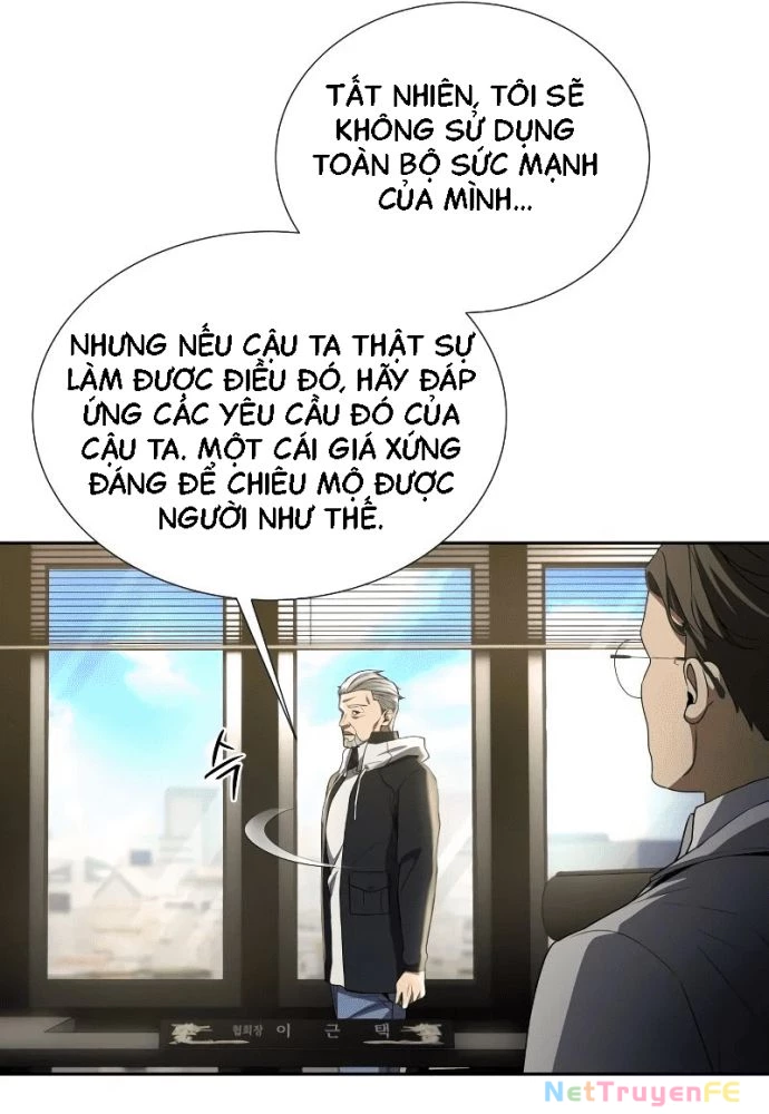 Sự Trở Lại Của Người Chơi Thiên Tài Chapter 24 - Trang 2