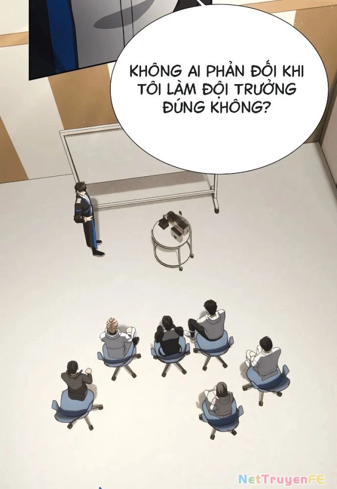 Sự Trở Lại Của Người Chơi Thiên Tài Chapter 24 - Trang 2