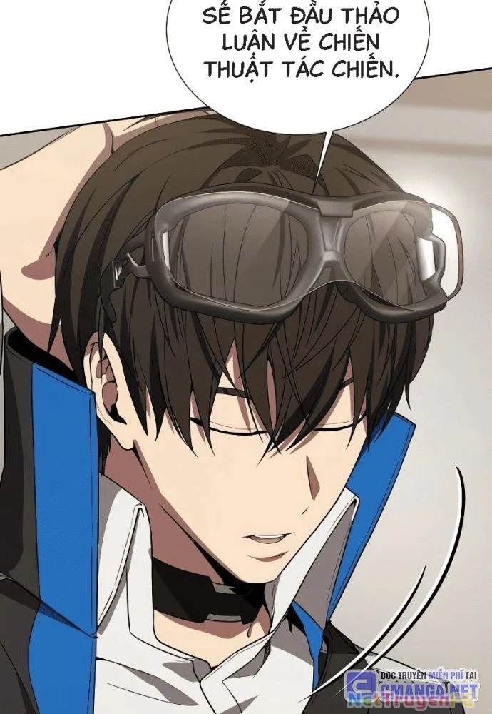 Sự Trở Lại Của Người Chơi Thiên Tài Chapter 24 - Trang 2