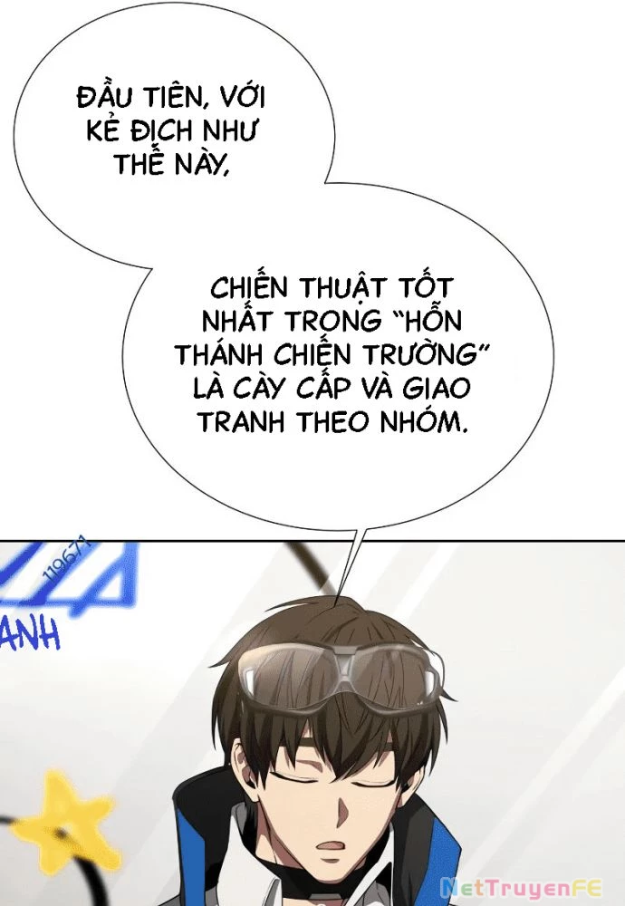 Sự Trở Lại Của Người Chơi Thiên Tài Chapter 24 - Trang 2