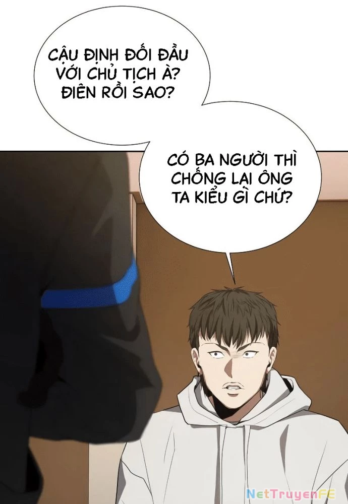 Sự Trở Lại Của Người Chơi Thiên Tài Chapter 24 - Trang 2