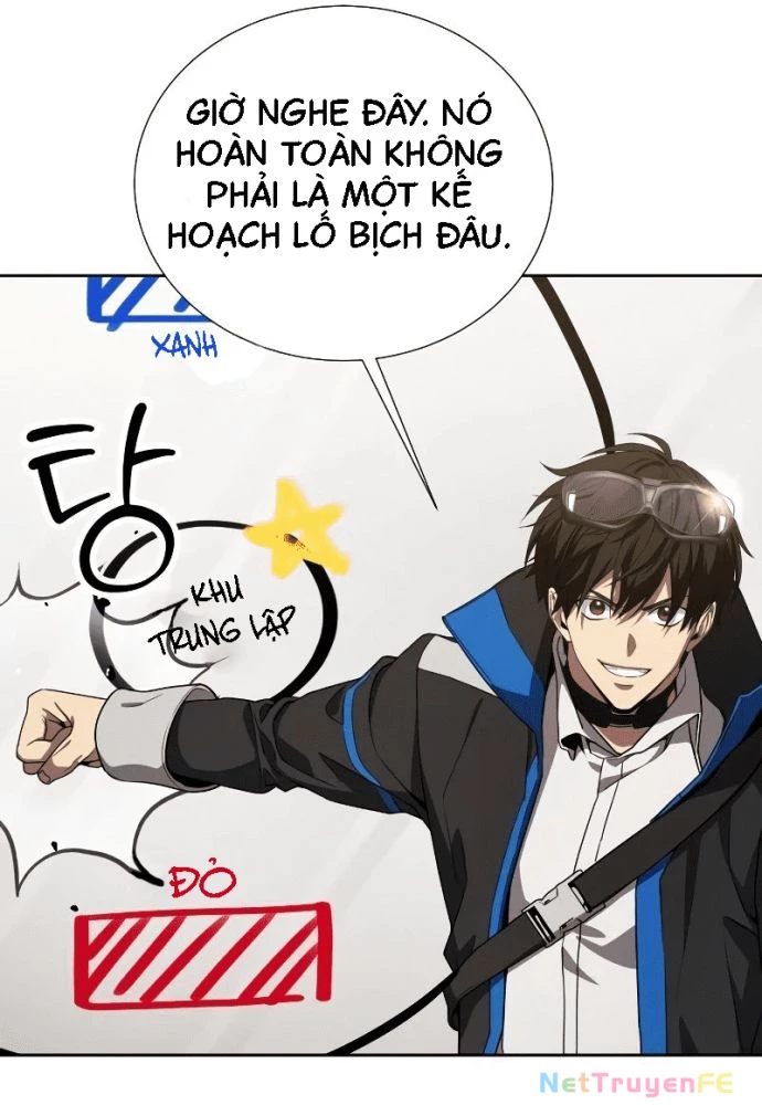 Sự Trở Lại Của Người Chơi Thiên Tài Chapter 24 - Trang 2