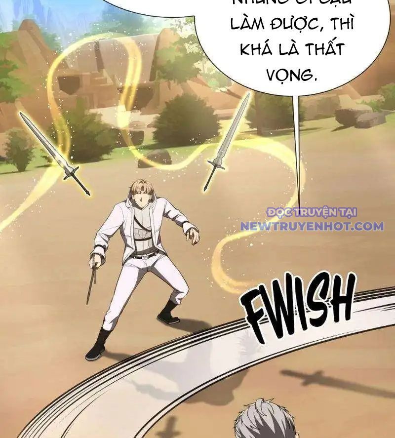 Sự Trở Lại Của Người Chơi Thiên Tài Chapter 25 - Trang 2