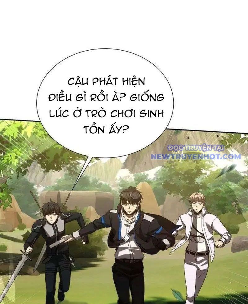 Sự Trở Lại Của Người Chơi Thiên Tài Chapter 25 - Trang 2