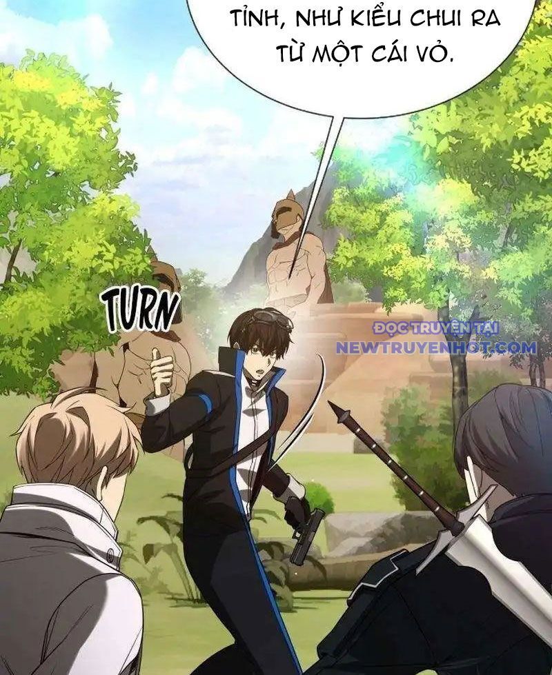 Sự Trở Lại Của Người Chơi Thiên Tài Chapter 25 - Trang 2