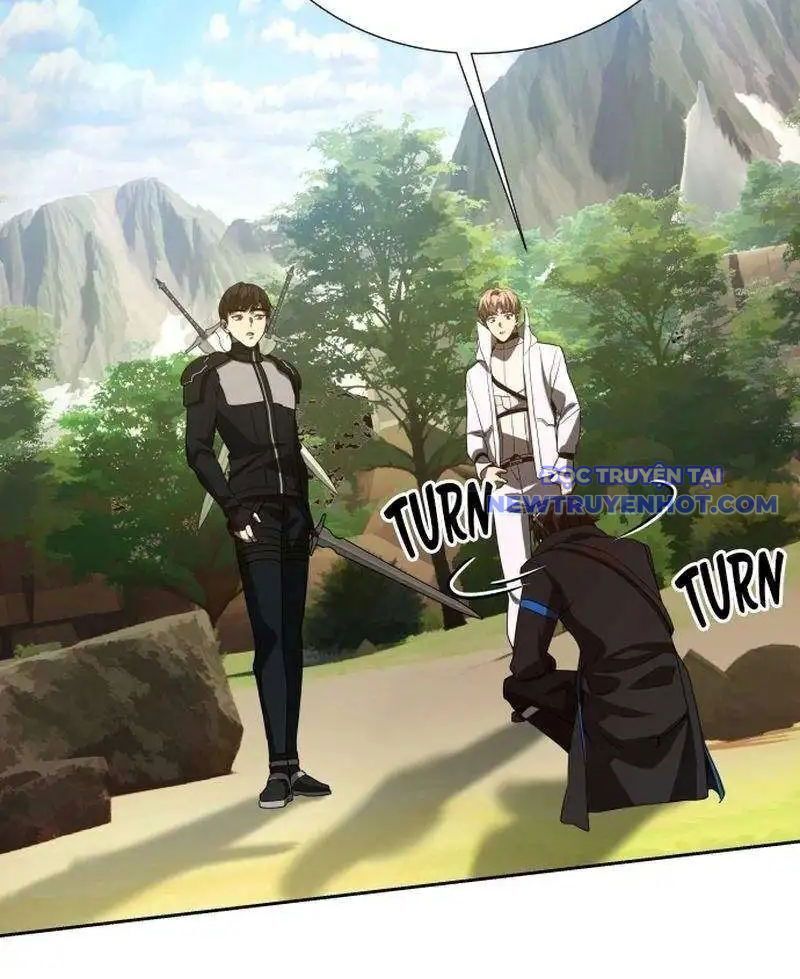 Sự Trở Lại Của Người Chơi Thiên Tài Chapter 25 - Trang 2