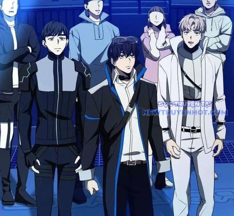 Sự Trở Lại Của Người Chơi Thiên Tài Chapter 25 - Trang 2