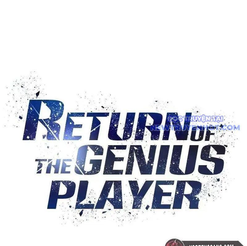 Sự Trở Lại Của Người Chơi Thiên Tài Chapter 25 - Trang 2