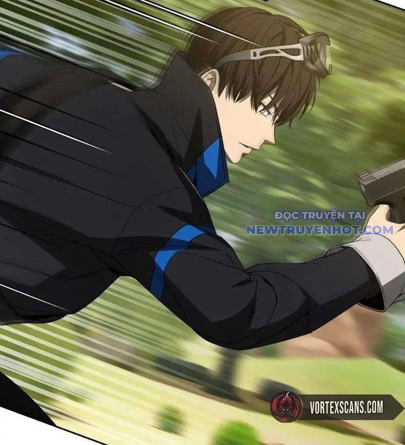 Sự Trở Lại Của Người Chơi Thiên Tài Chapter 25 - Trang 2