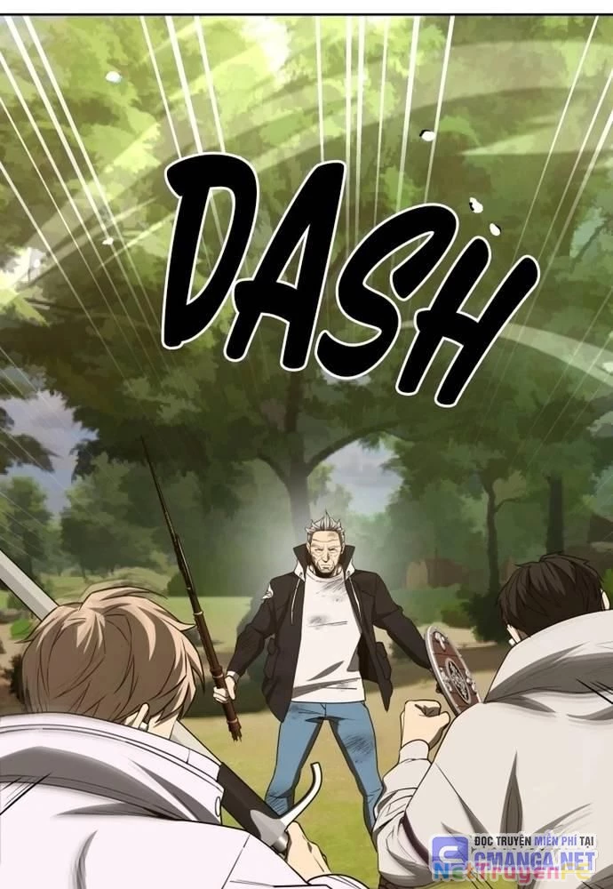 Sự Trở Lại Của Người Chơi Thiên Tài Chapter 27 - Trang 2