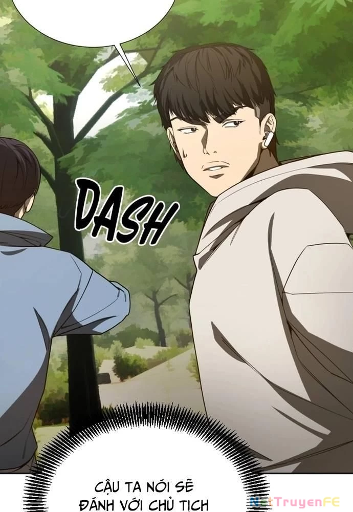 Sự Trở Lại Của Người Chơi Thiên Tài Chapter 27 - Trang 2